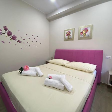 سترارو B&B Mediterraneo المظهر الخارجي الصورة