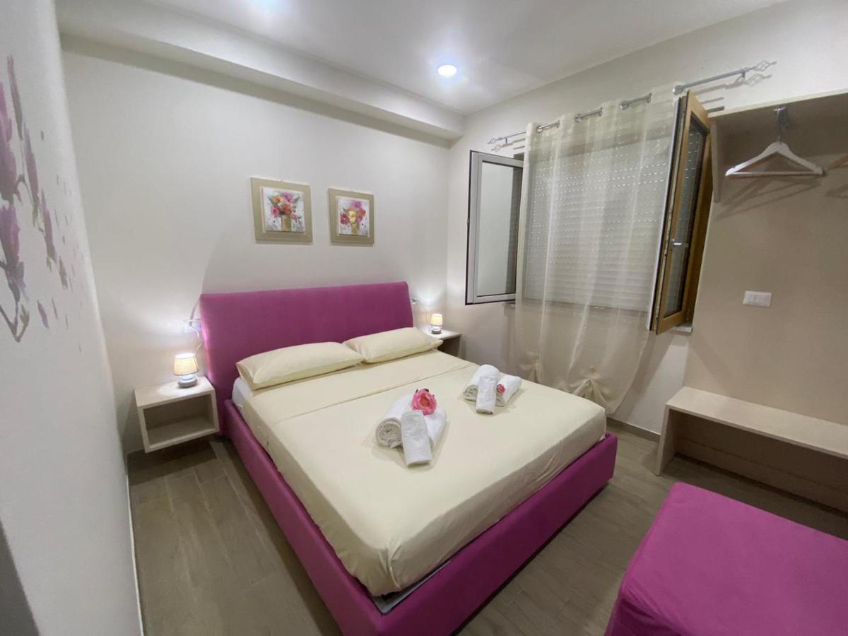 سترارو B&B Mediterraneo المظهر الخارجي الصورة