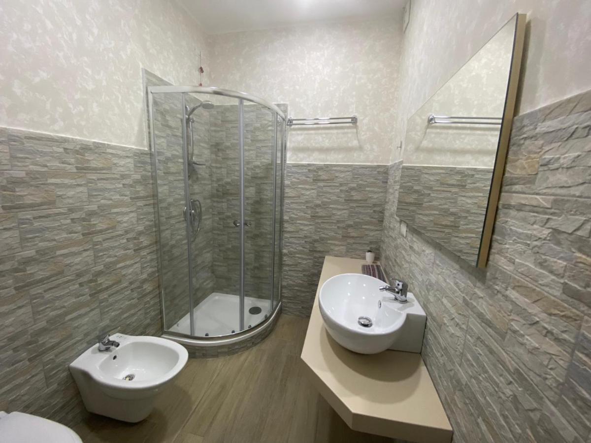 سترارو B&B Mediterraneo المظهر الخارجي الصورة