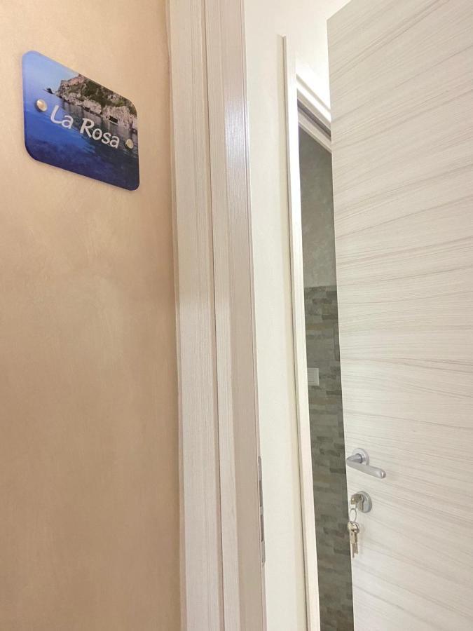 سترارو B&B Mediterraneo المظهر الخارجي الصورة