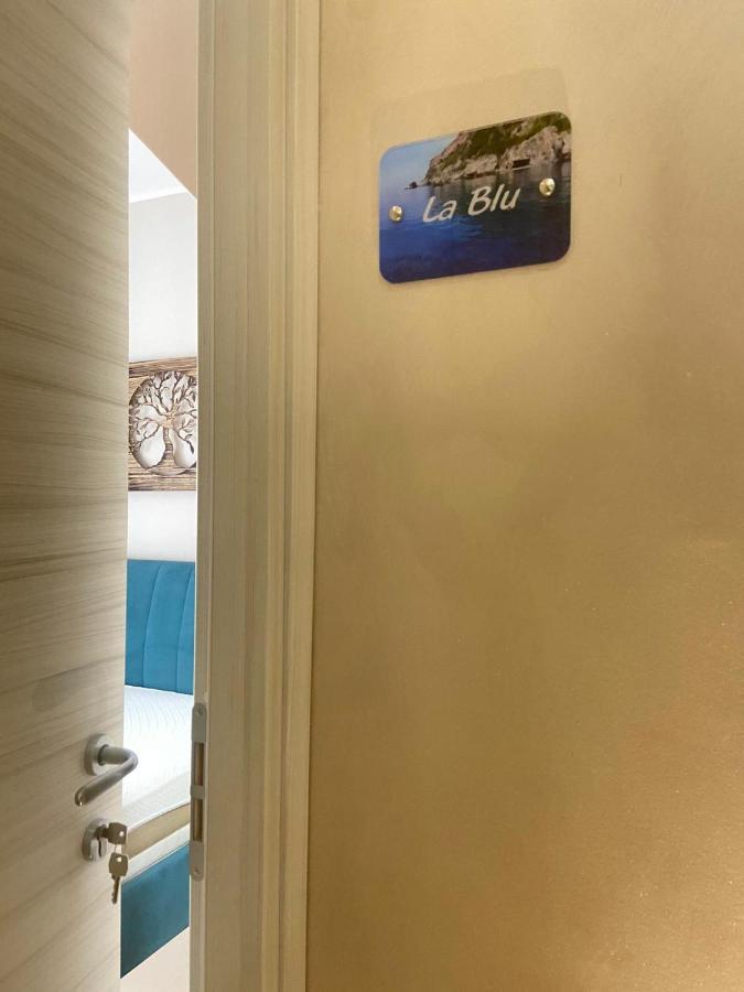 سترارو B&B Mediterraneo المظهر الخارجي الصورة
