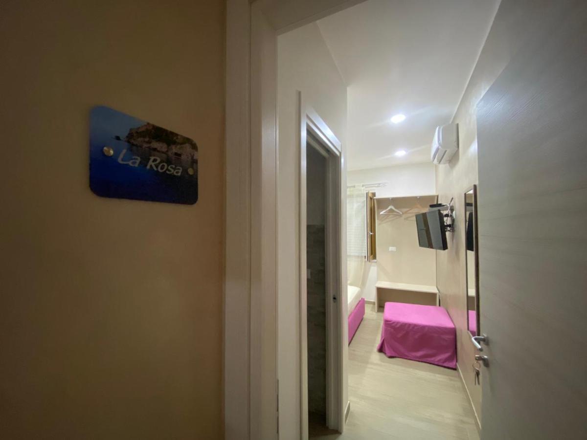 سترارو B&B Mediterraneo المظهر الخارجي الصورة