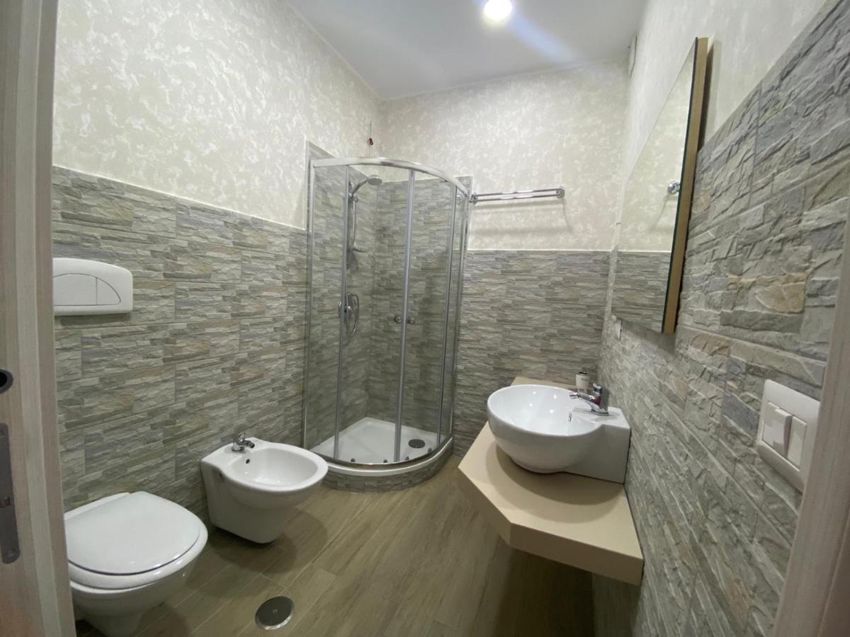 سترارو B&B Mediterraneo المظهر الخارجي الصورة