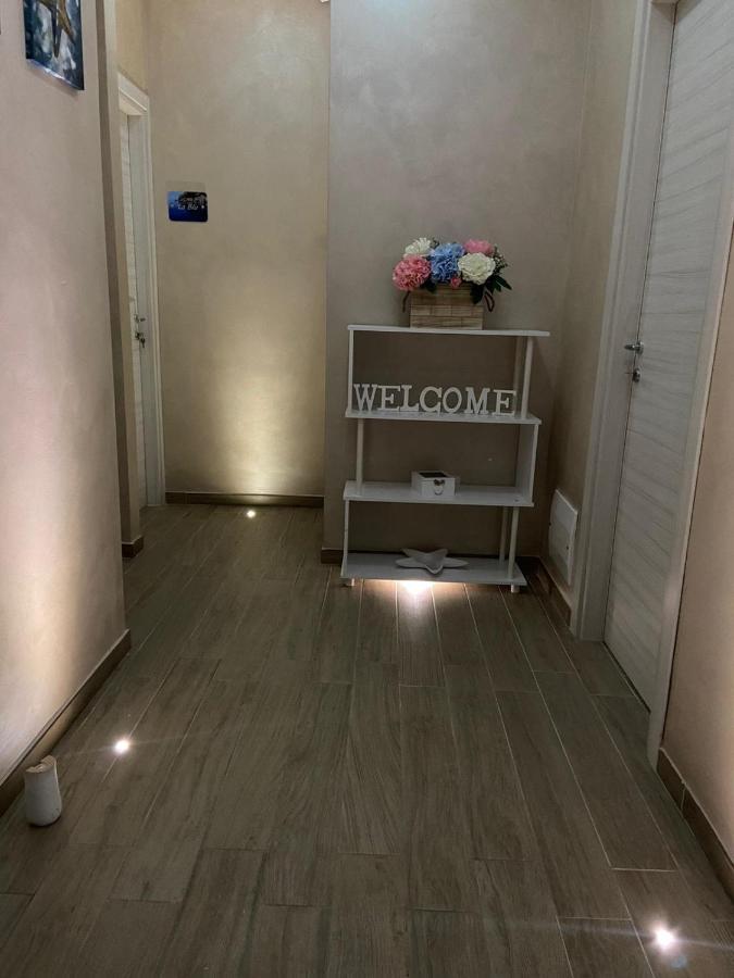سترارو B&B Mediterraneo المظهر الخارجي الصورة