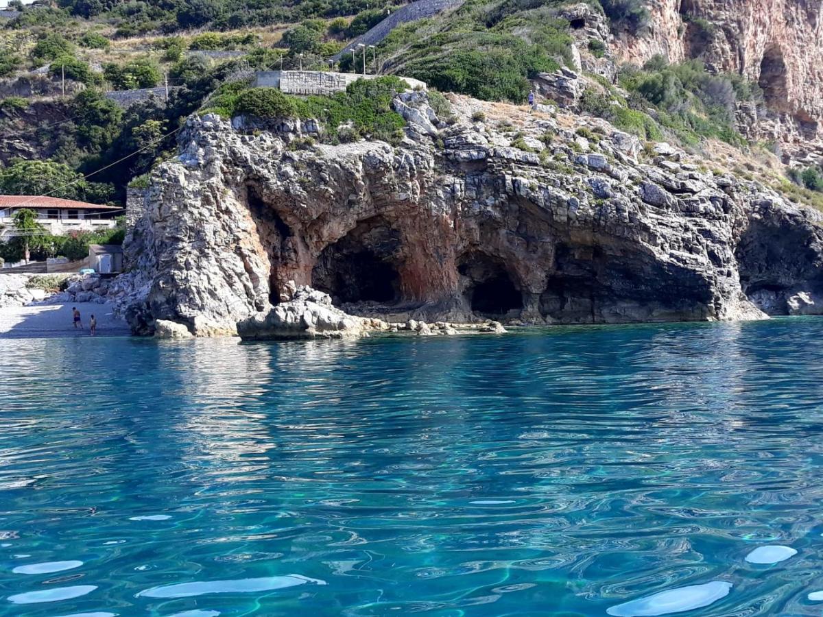 سترارو B&B Mediterraneo المظهر الخارجي الصورة