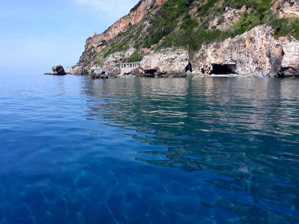 سترارو B&B Mediterraneo المظهر الخارجي الصورة