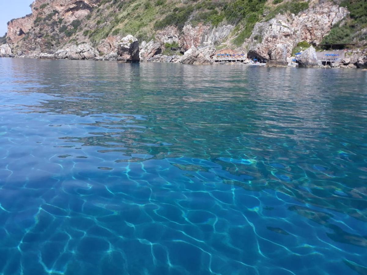 سترارو B&B Mediterraneo المظهر الخارجي الصورة
