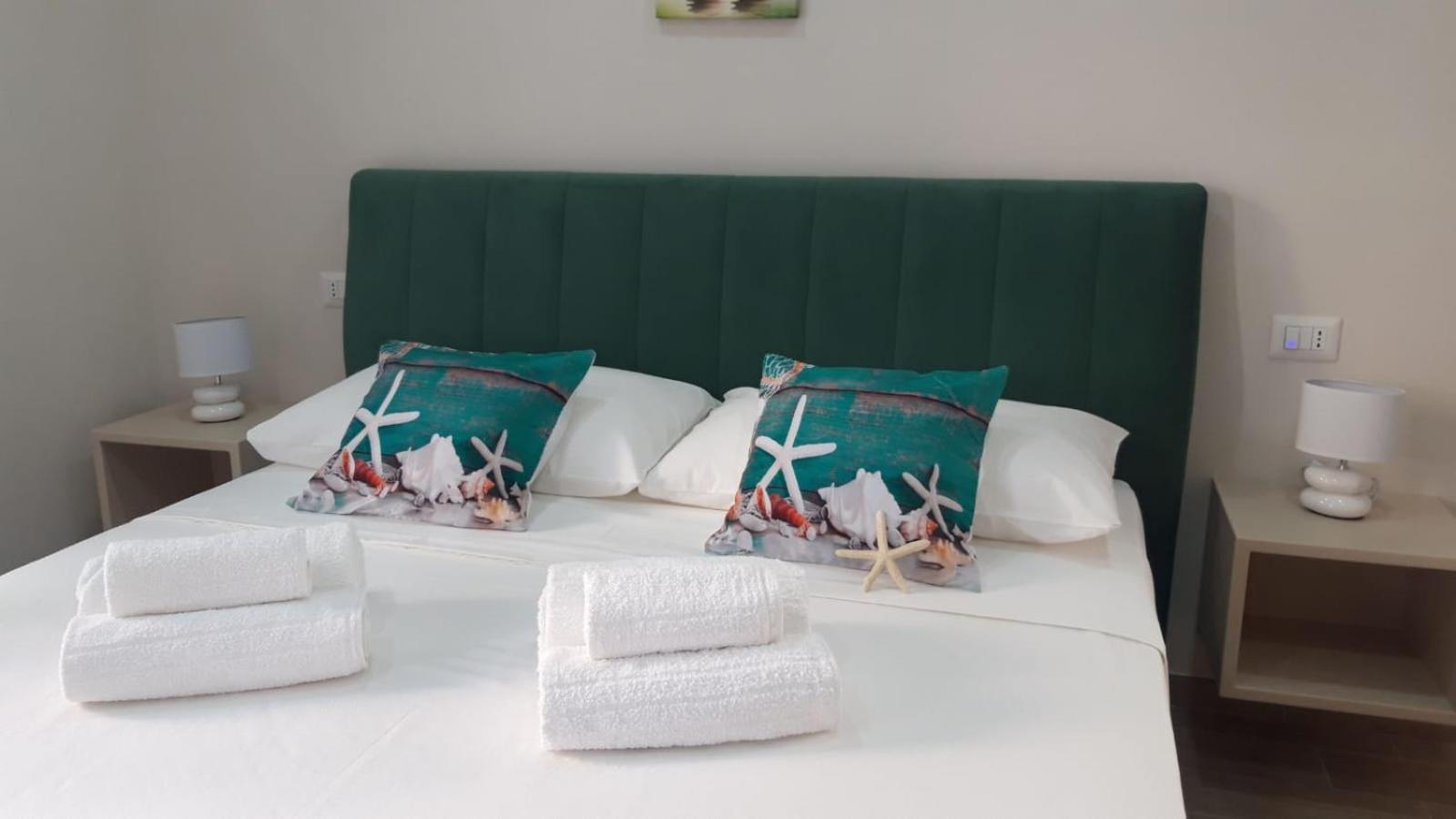سترارو B&B Mediterraneo المظهر الخارجي الصورة